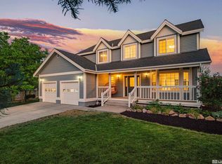 13550 Fieldcreek Ln, Reno, NV 89511