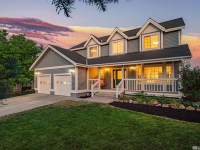 13550 Fieldcreek Ln, Reno, NV, 89511