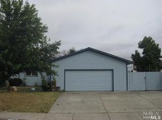 200 Allan Ave, Rohnert Park, CA 94928