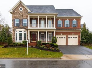42987 Park Creek Dr, Ashburn, VA 20148