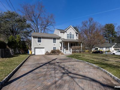 329 11th St, Cresskill, NJ, 07626