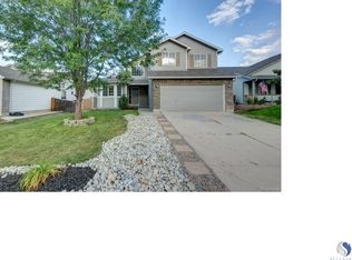 11378 Newark St, Henderson, CO 80640