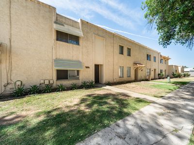 4442 W Solano Dr N, Glendale, AZ, 85301