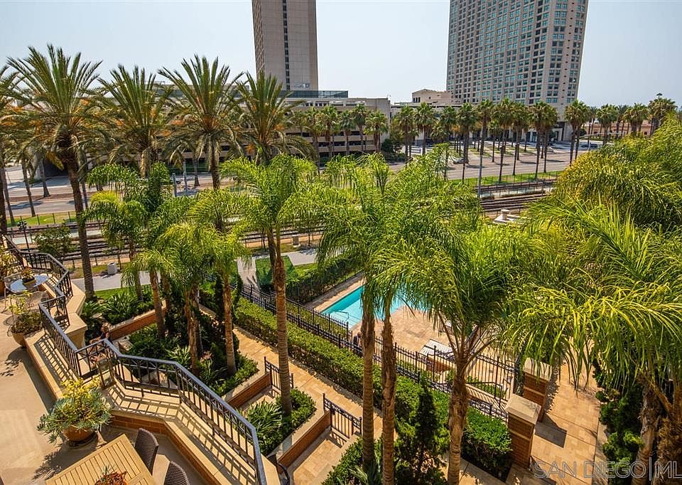 1st image of 500 W Harbor Dr Unit 418