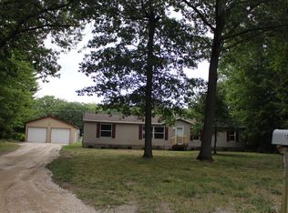 1280 Morningside St, Muskegon, MI 49442