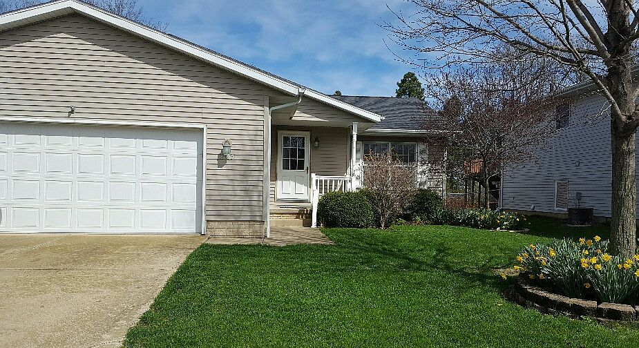 Beautiful ranch style home 