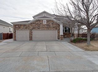 1264 Aster Way, Brighton, CO 80601