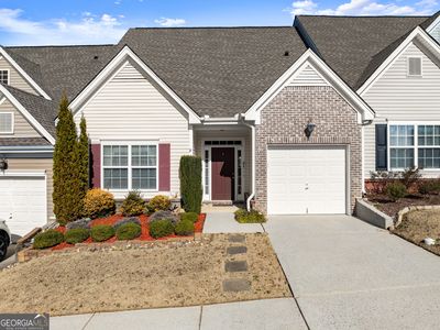 18 Brickton Way W, Dawsonville, GA, 30534