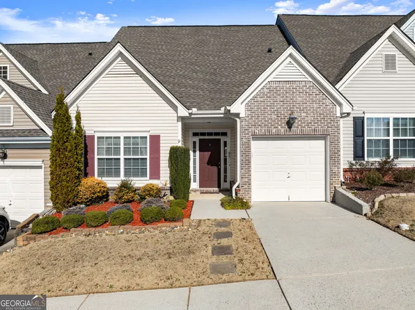 18 Brickton Way W, Dawsonville, GA 30534
