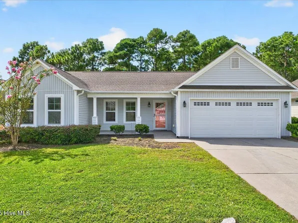 4226 Cherry Laurel Lane SE, Southport, NC 28461