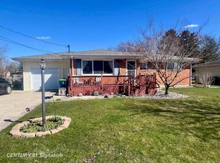 2790 Clayburn Rd, Saginaw, MI 48603