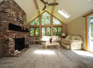 111 Ladd Hill Rd, Belmont, NH 03220