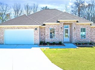 2228 Raptor Cir, Marrero, LA 70072