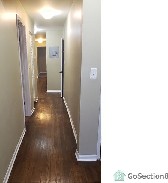 1st image of 3116 W Douglas Blvd APT 2