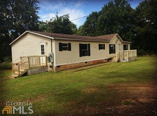 377 Gibson Rd, MEANSVILLE, GA 30256