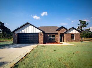 577 County Road 330, Tyler, TX 75708