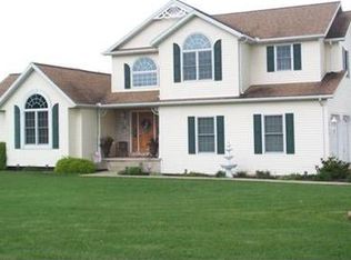 655 Kindig Rd, Littlestown, PA 17340