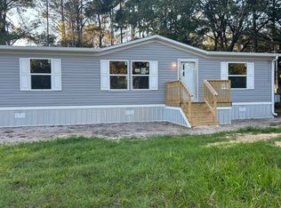 2079 S Black Rd, Darien, GA 31305