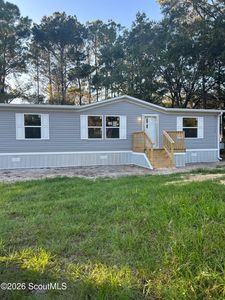 2079 S Black Rd, Darien, GA, 31305