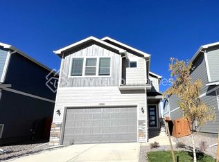 13534 Nederland Dr, Elbert, CO 80106