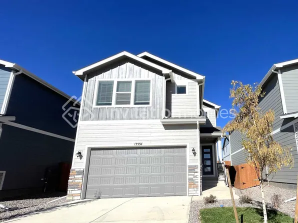 13534 Nederland Dr, Elbert, CO 80106