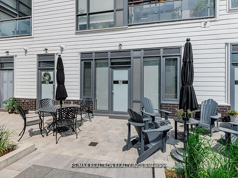 261 Broward Way #52 — Photo 4