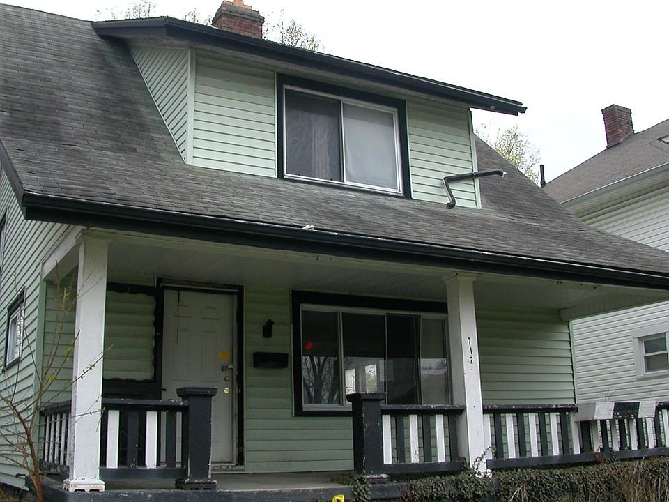 Front view