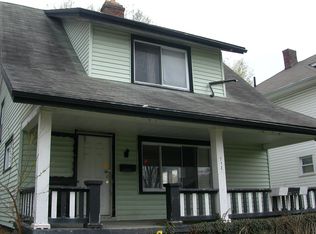 712 Kammer Ave, Dayton, OH 45417