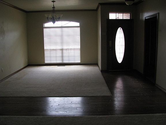 Formal dining