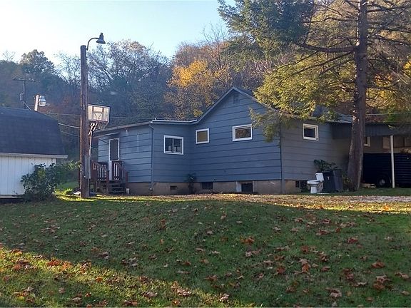 4321 County Road 17, Rayland, OH 43943 | MLS #4500863 | Zillow