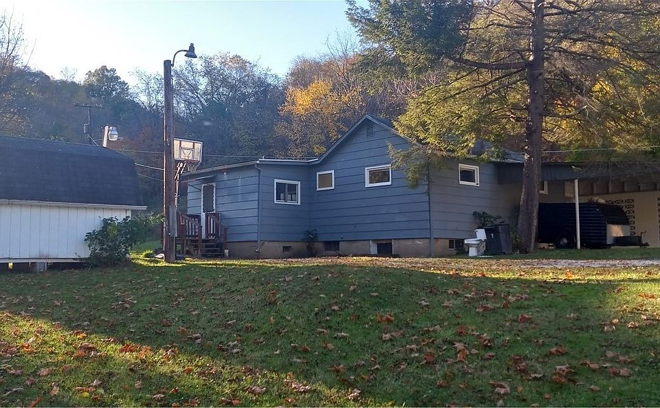 4321 County Road 17, Rayland, OH 43943 | MLS #4500863 | Zillow