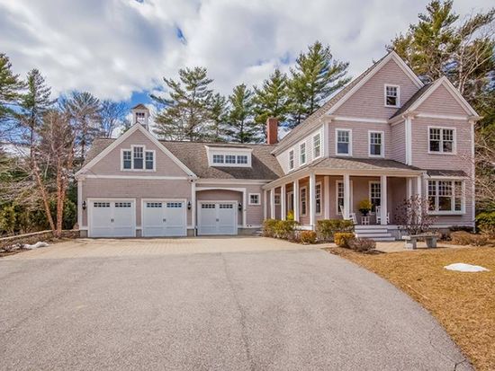 19 Saddle Ln, Hanover, MA 02339 | Zillow