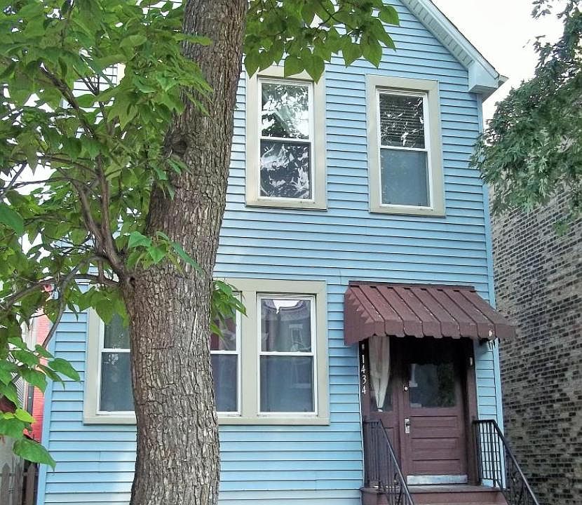 1st image of 1434 W Superior St #1F