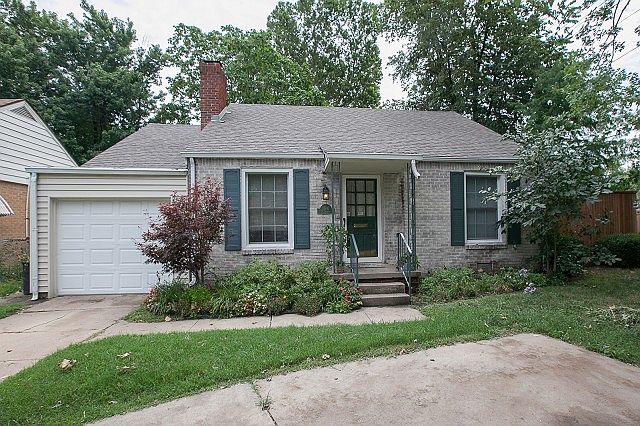 Awesome bungalow in Midtown