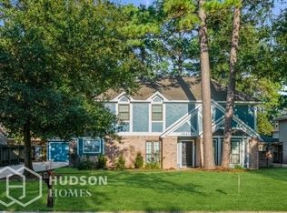 18418 Ella Blvd, Spring, TX 77388