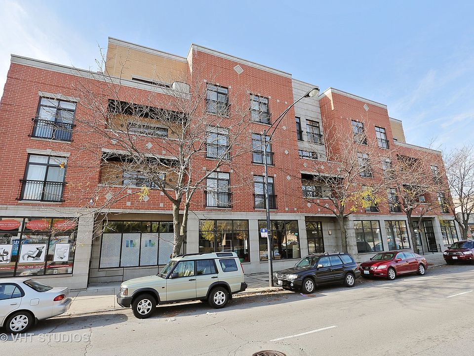 1st image of 5760 N Lincoln Ave #305