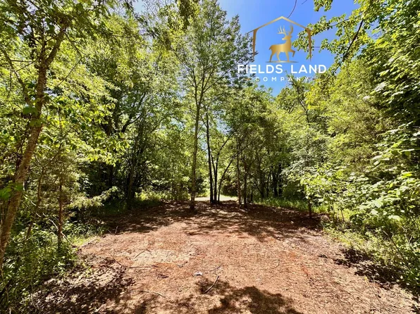 Choctaw County East Rd #2030, Hugo, OK 74743