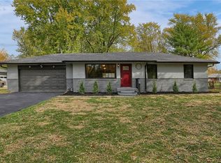 4845 N Ritter Ave, Indianapolis, IN 46226