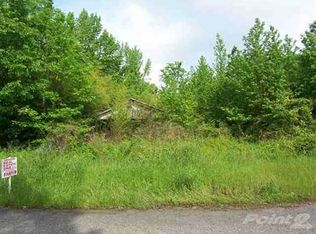 120 Center Rd, Mayflower, AR 72106