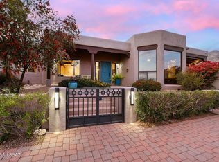 6261 E Calle De Mirar, Tucson, AZ 85750