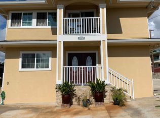 1192 Manuwa Dr, Honolulu, HI 96818