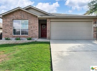 140 Crane Crest Dr, New Braunfels, TX 78130