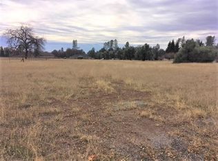 Bear Mountain Rd, Redding, CA 96003