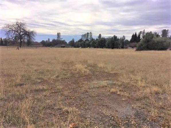 Bear Mountain Rd, Redding, CA 96003