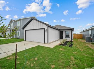 8940 Broad Wing Dr, San Antonio, TX 78222