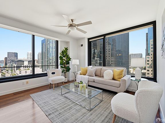 4th image of 199 New Montgomery St Unit 1401