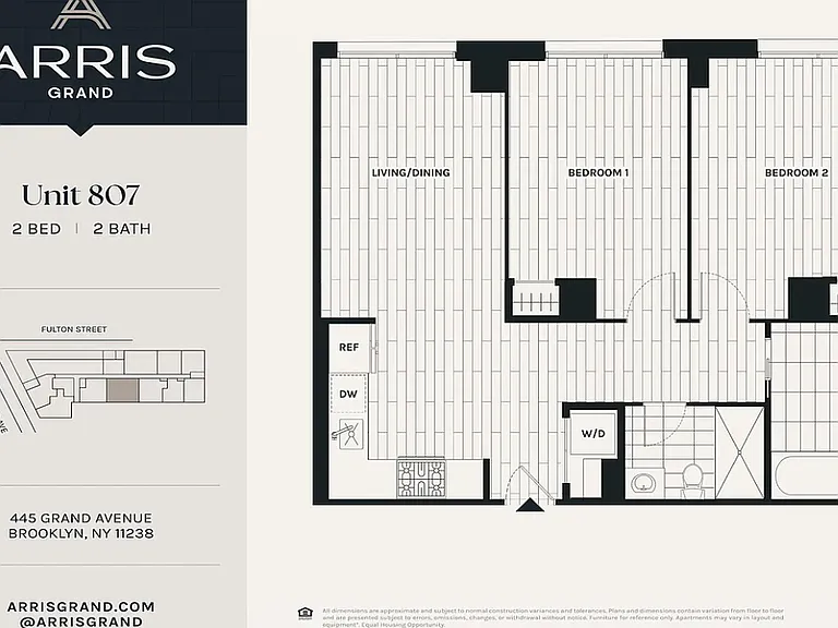 445 Grand Ave #807 — Photo 2