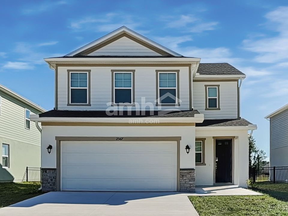 1st image of 2567 Feather Crest Dr
