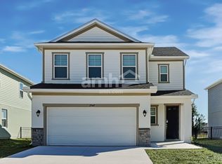 2567 Feather Crest Dr, Saint Cloud, FL 34771