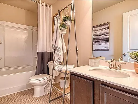 283 Overlook Ct — Photo 17